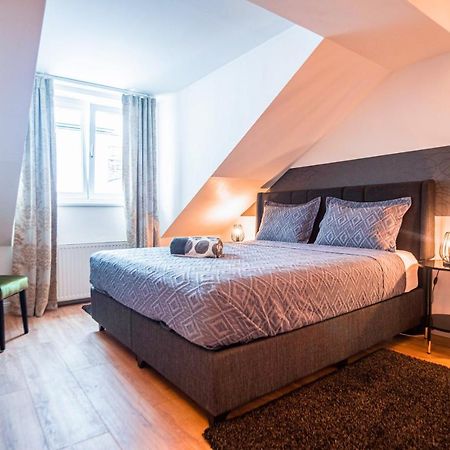 Royal Residence Haus Des Meeres ウィーン エクステリア 写真