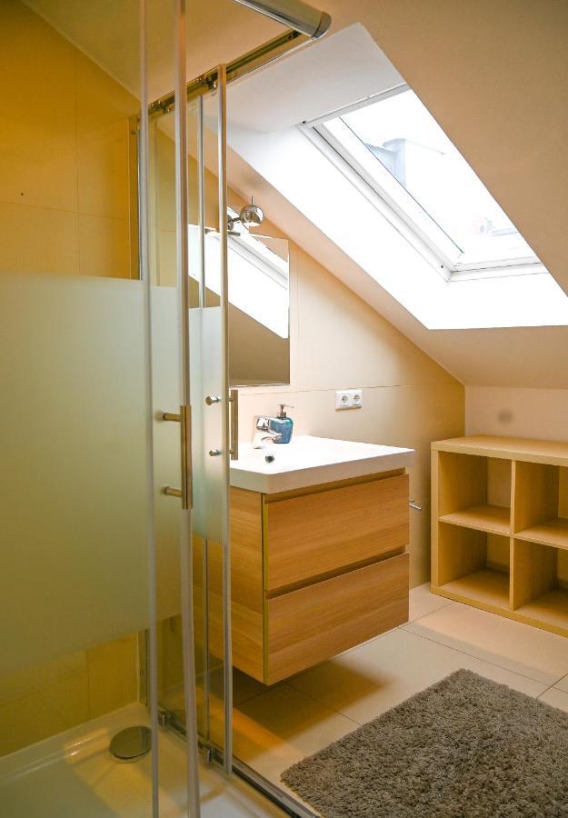 Royal Residence Haus Des Meeres ウィーン エクステリア 写真