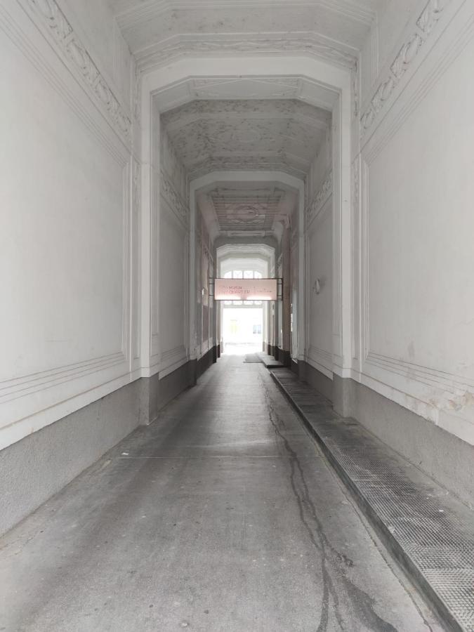 Royal Residence Haus Des Meeres ウィーン エクステリア 写真