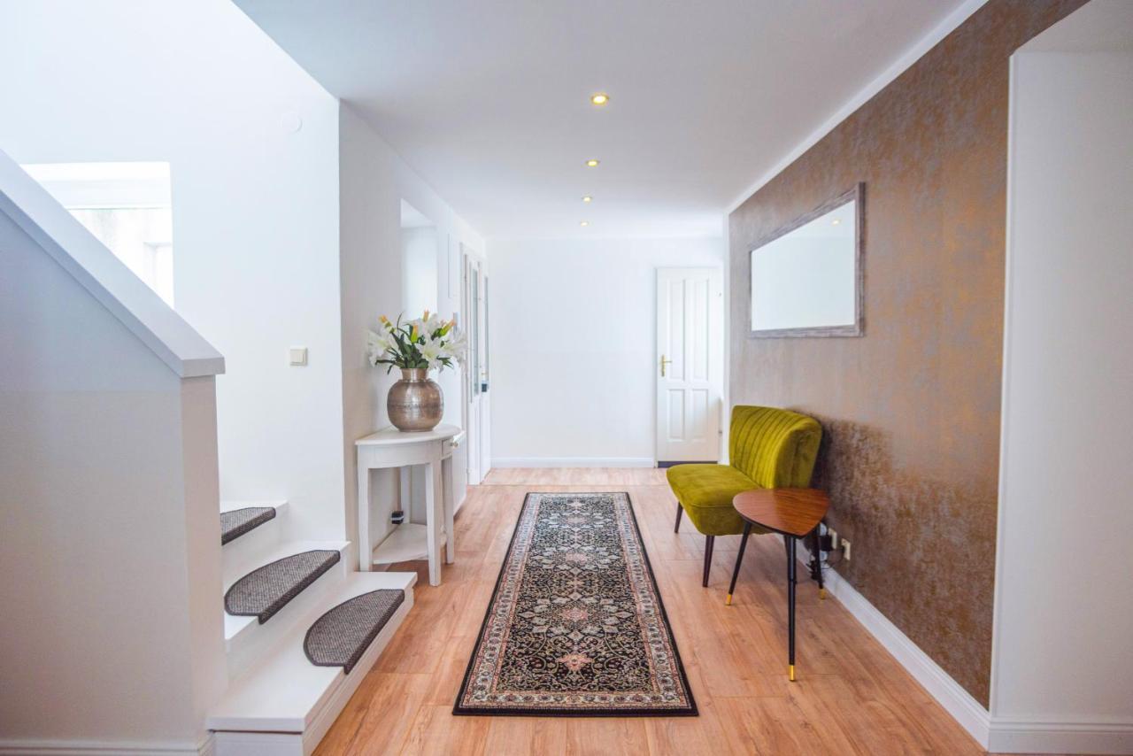 Royal Residence Haus Des Meeres ウィーン エクステリア 写真