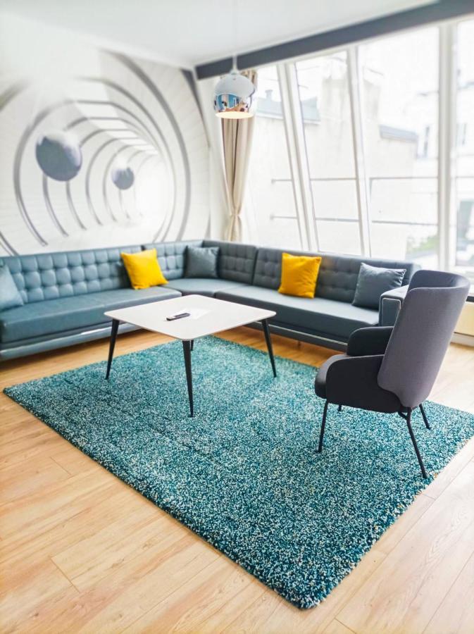 Royal Residence Haus Des Meeres ウィーン エクステリア 写真