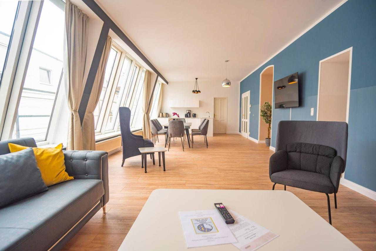 Royal Residence Haus Des Meeres ウィーン エクステリア 写真