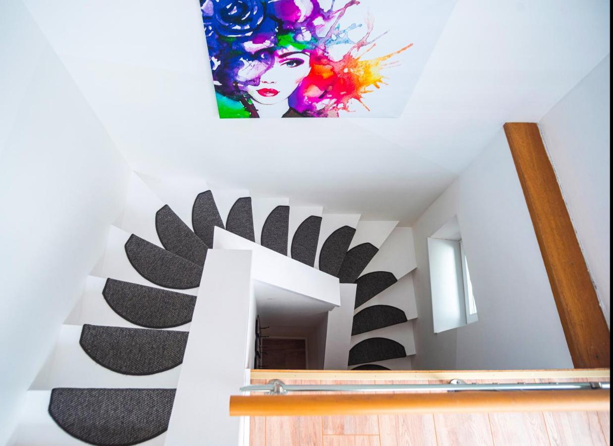 Royal Residence Haus Des Meeres ウィーン エクステリア 写真