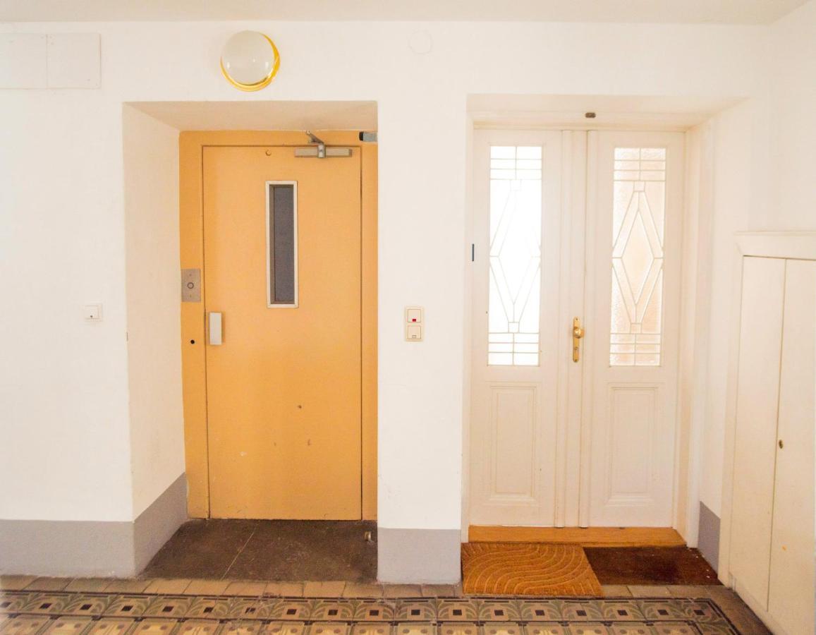 Royal Residence Haus Des Meeres ウィーン エクステリア 写真