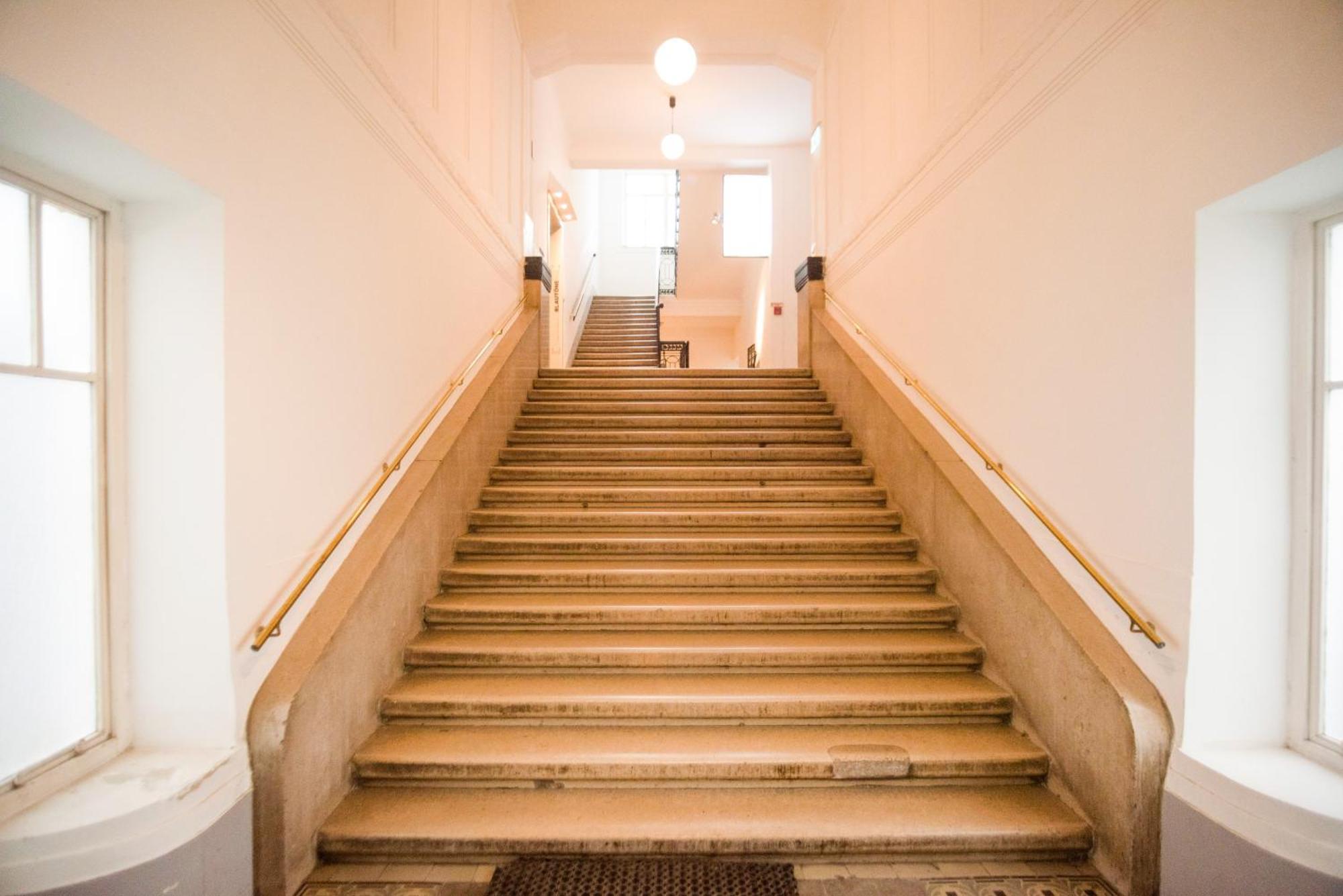 Royal Residence Haus Des Meeres ウィーン エクステリア 写真