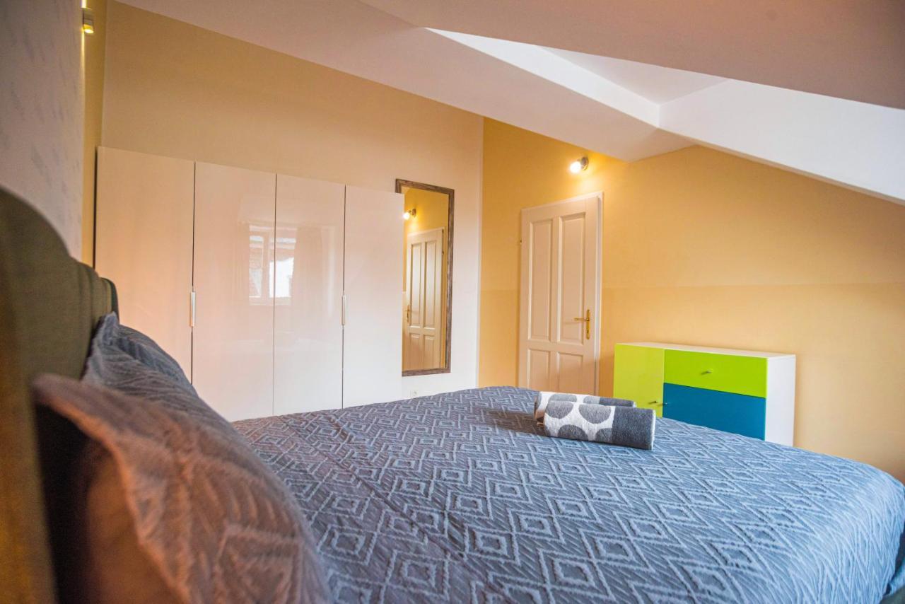 Royal Residence Haus Des Meeres ウィーン エクステリア 写真